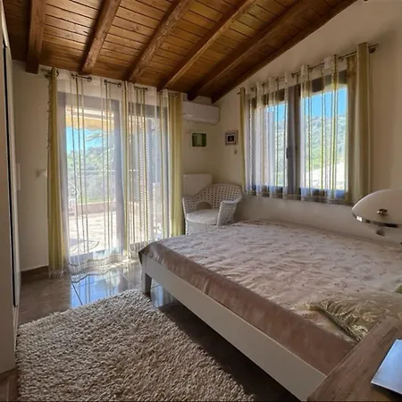 Panorama 3 Bedrooms 7 Guests *