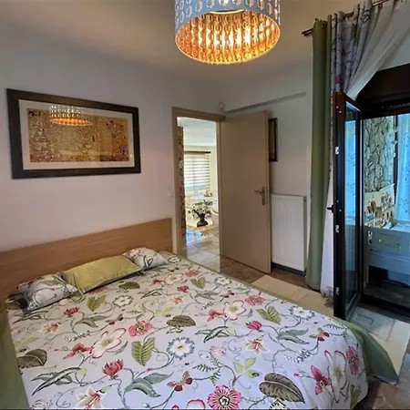 Panorama 3 Bedrooms 7 Guests Villa *