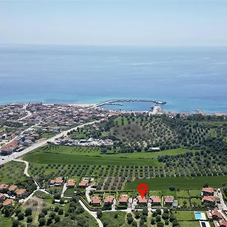 Villa Panorama 3 Bedrooms 7 Guests *
