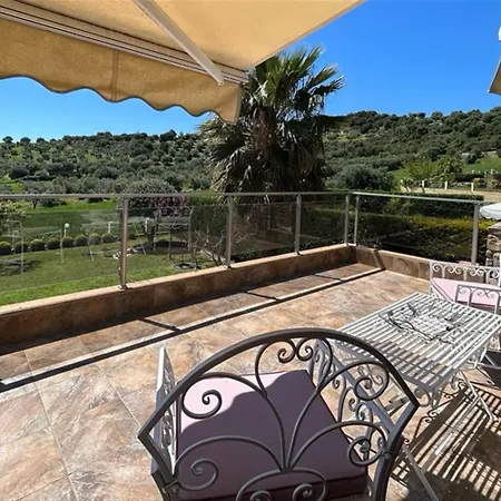 Villa Panorama 3 Bedrooms 7 Guests *