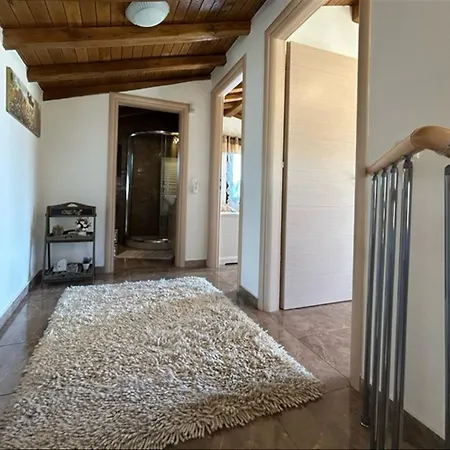Panorama 3 Bedrooms 7 Guests Villa