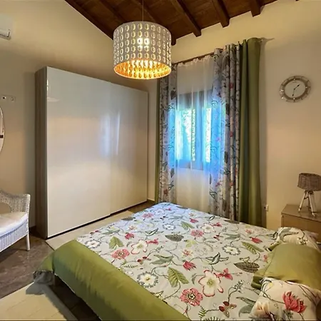 Panorama 3 Bedrooms 7 Guests 빌라