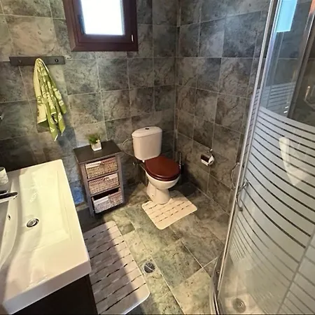 빌라 Panorama 3 Bedrooms 7 Guests