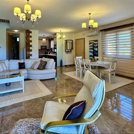 빌라 Panorama 3 Bedrooms 7 Guests *