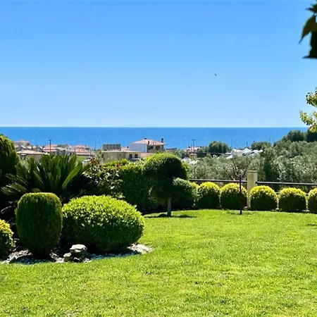 빌라 Panorama 3 Bedrooms 7 Guests